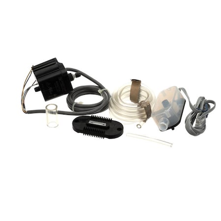 Hussmann Pump Assembly-Condensate Mini 120V Ms601Ul 0539234